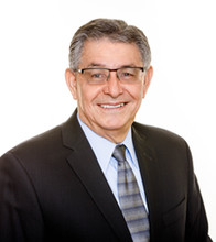 Cesar De La Cruz